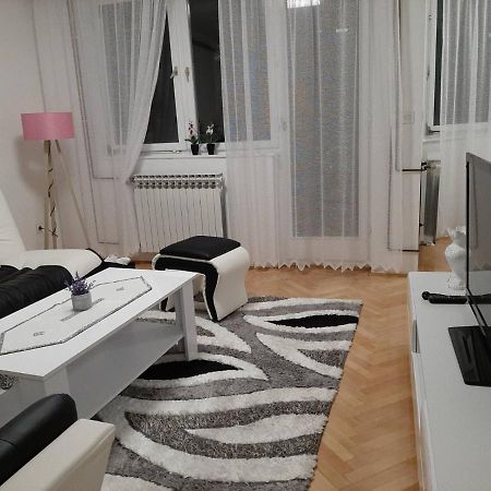 Apartman Hana Sanski Most Exterior photo