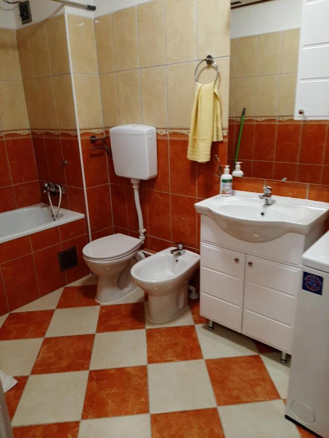 Apartman Hana Sanski Most Exterior photo