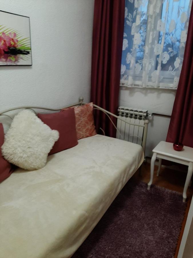 Apartman Hana Sanski Most Exterior photo
