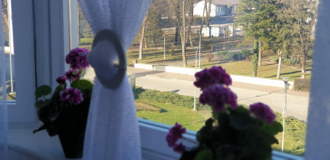 Apartman Hana Sanski Most Exterior photo
