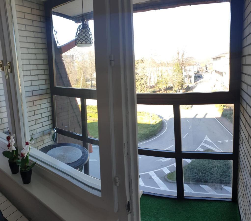 Apartman Hana Sanski Most Exterior photo